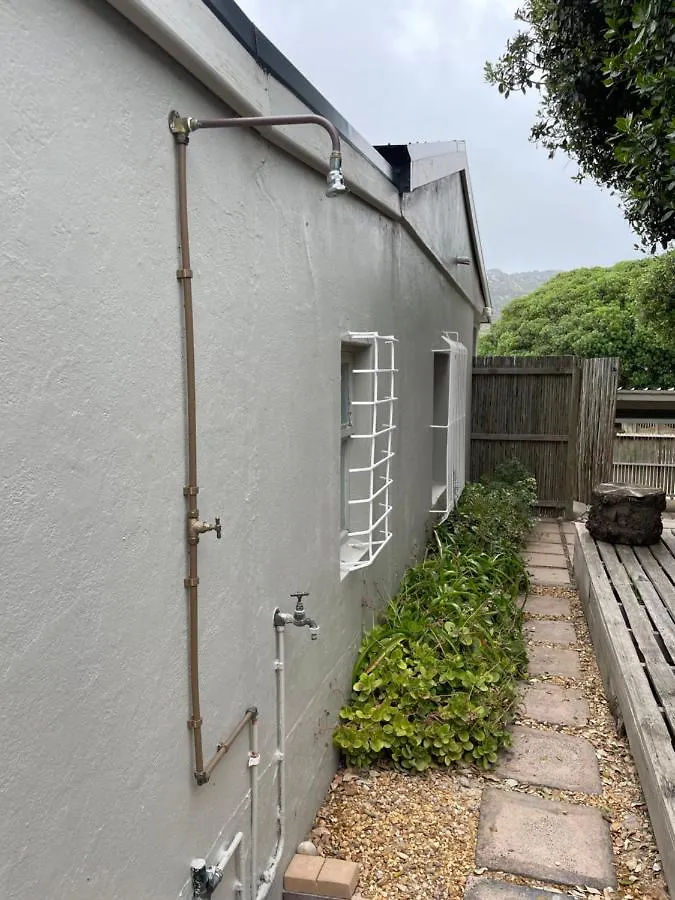 Dreamtime Studio Kommetjie Apartamento