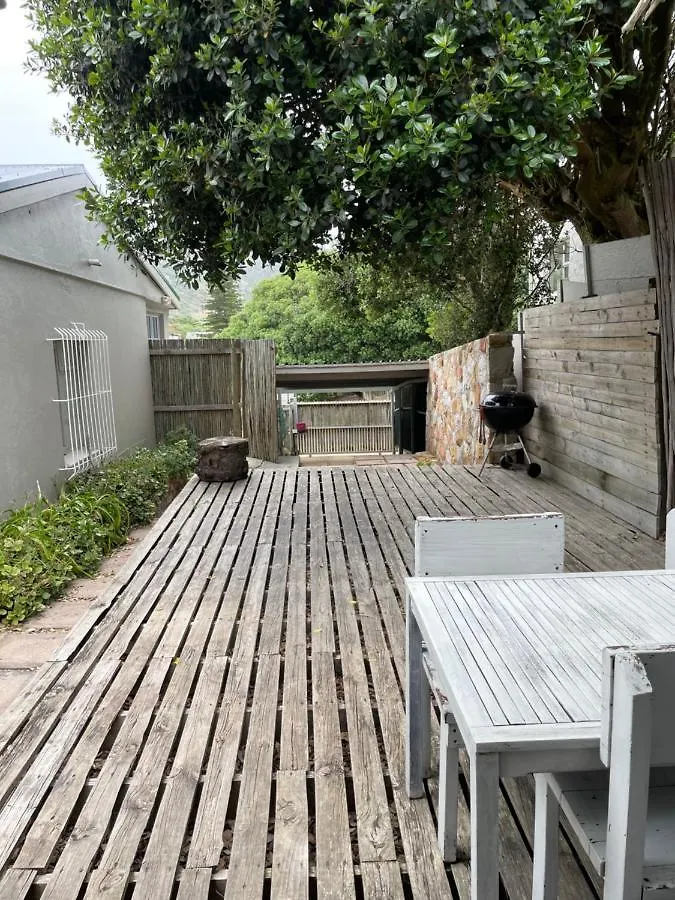 Apartamento Dreamtime Studio Kommetjie Sudáfrica