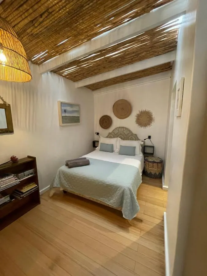 Dreamtime Studio Kommetjie