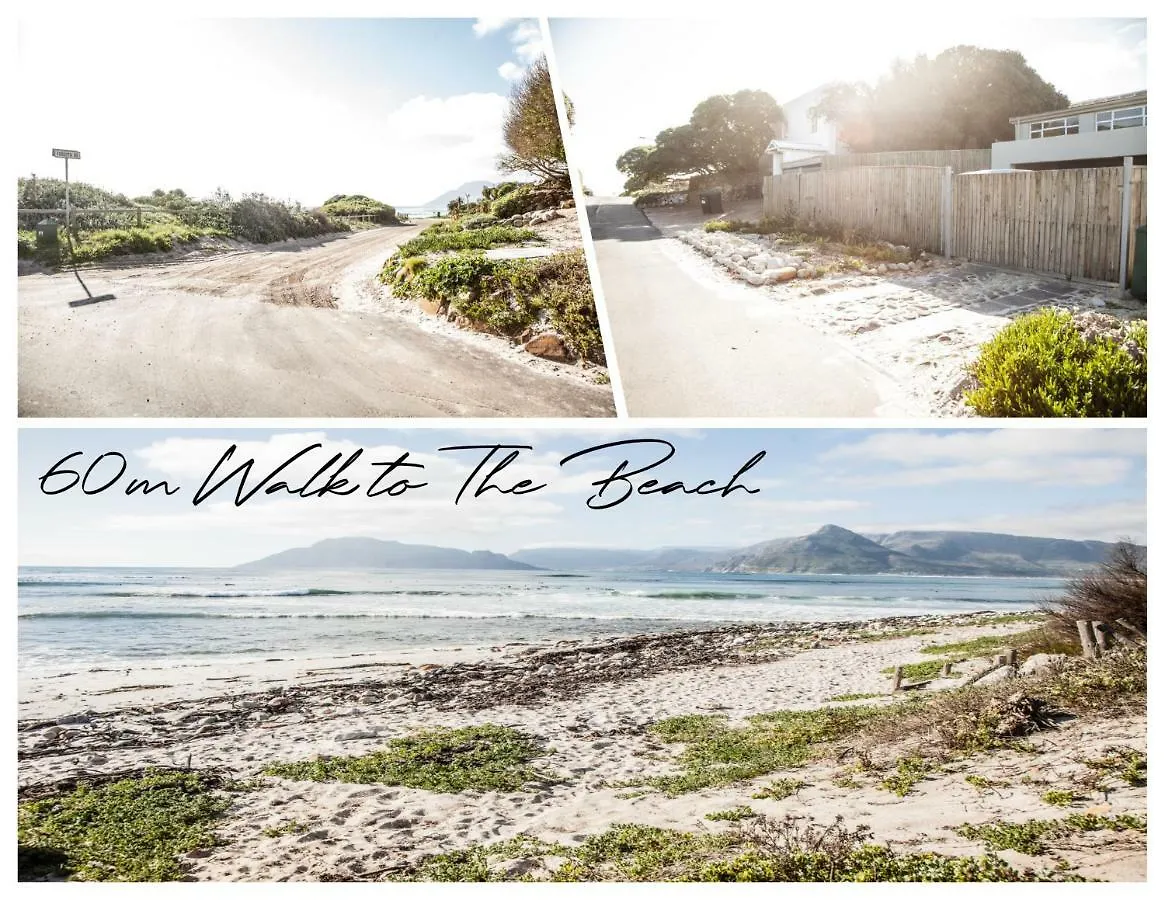 Dreamtime Studio Kommetjie Apartamento