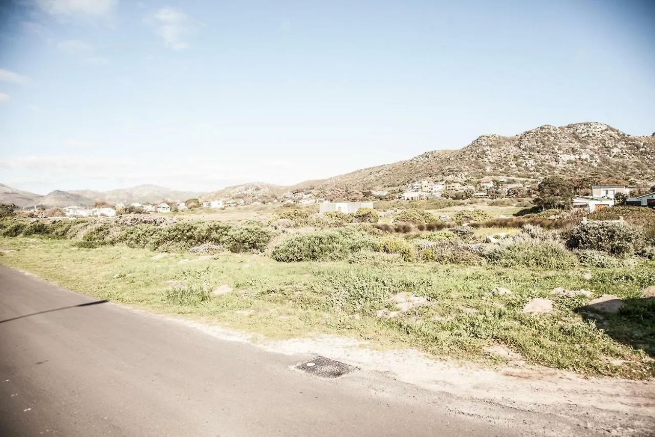 Dreamtime Studio Kommetjie