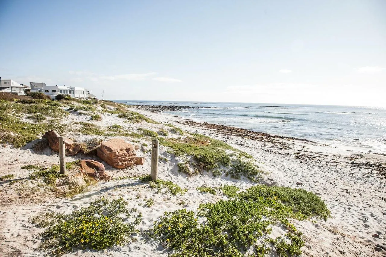 Apartamento Dreamtime Studio Kommetjie